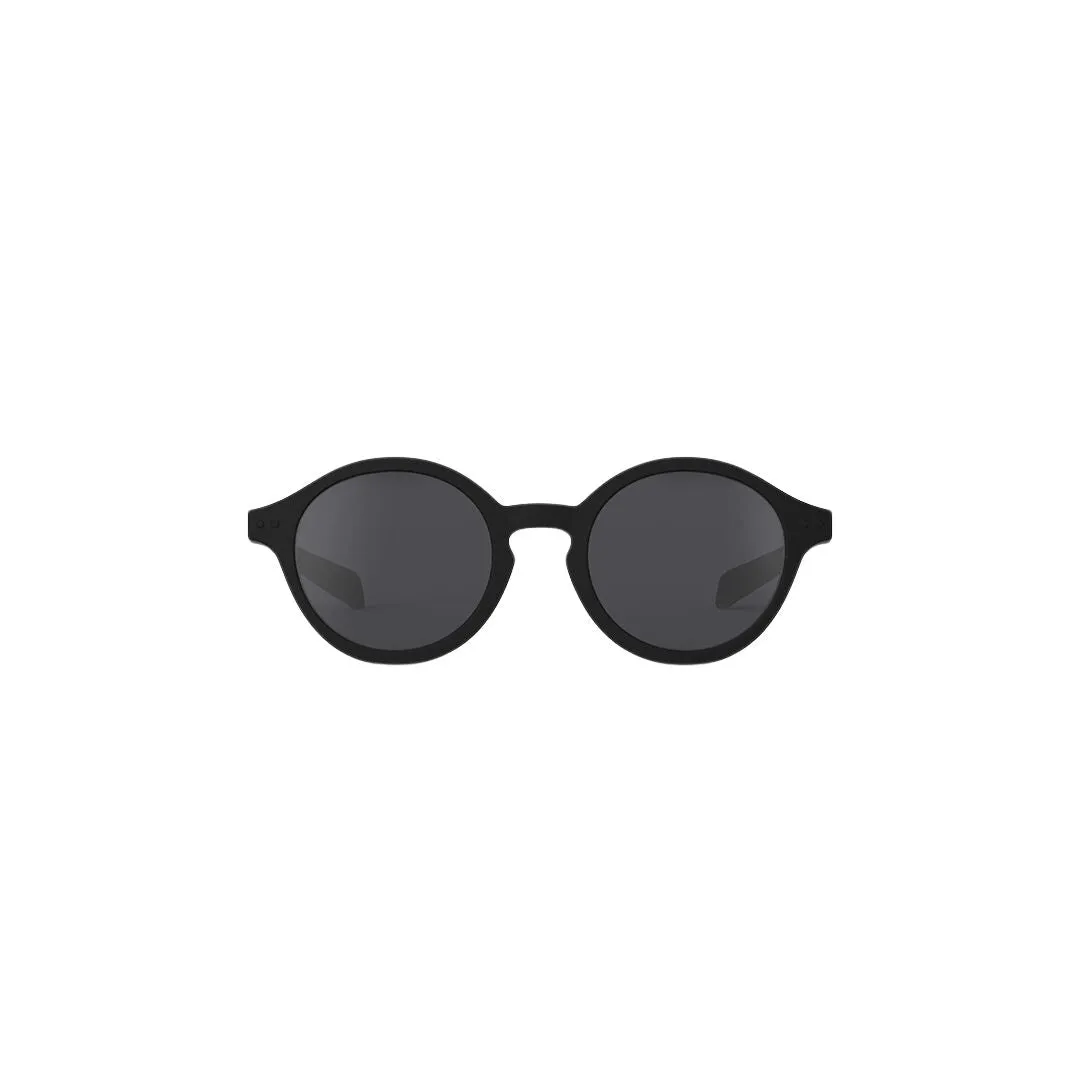 #D Kids   Sunglasses (Black)