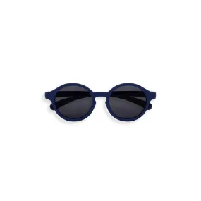 #D Kids Sunglasses (Denim Blue)