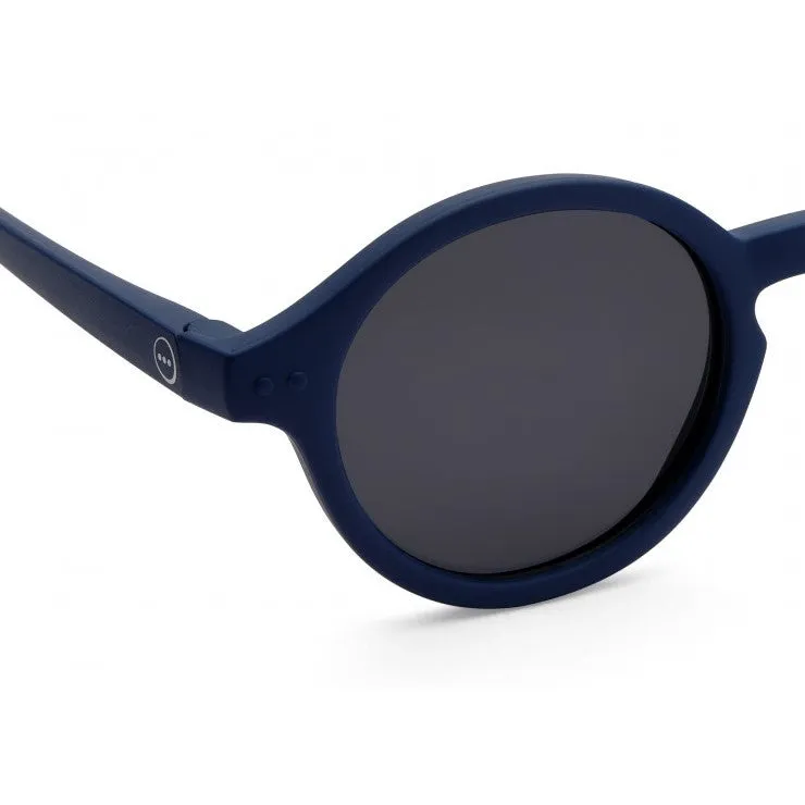 #D Kids Sunglasses (Denim Blue)