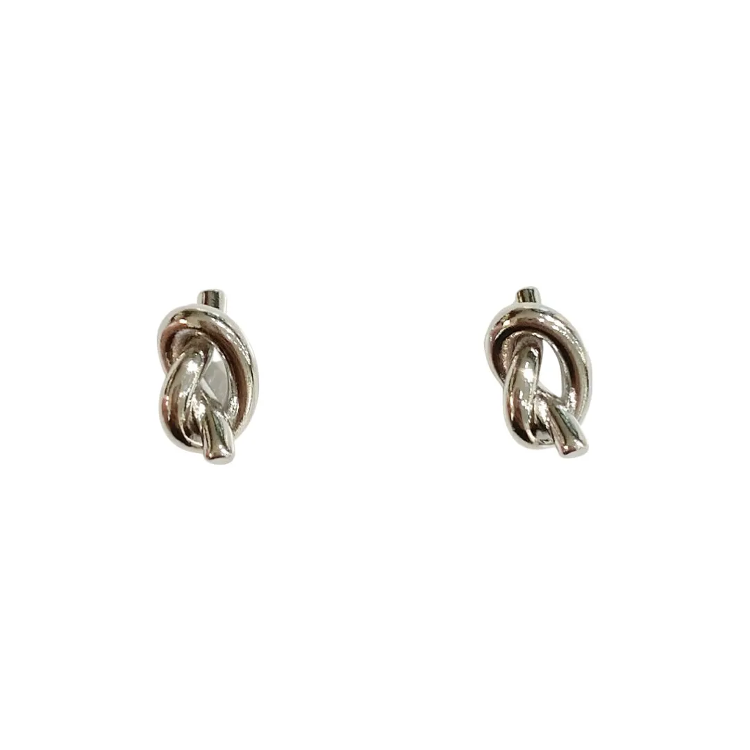 Deandra Knot Studs