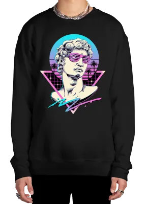 Decadence Sweatshirt