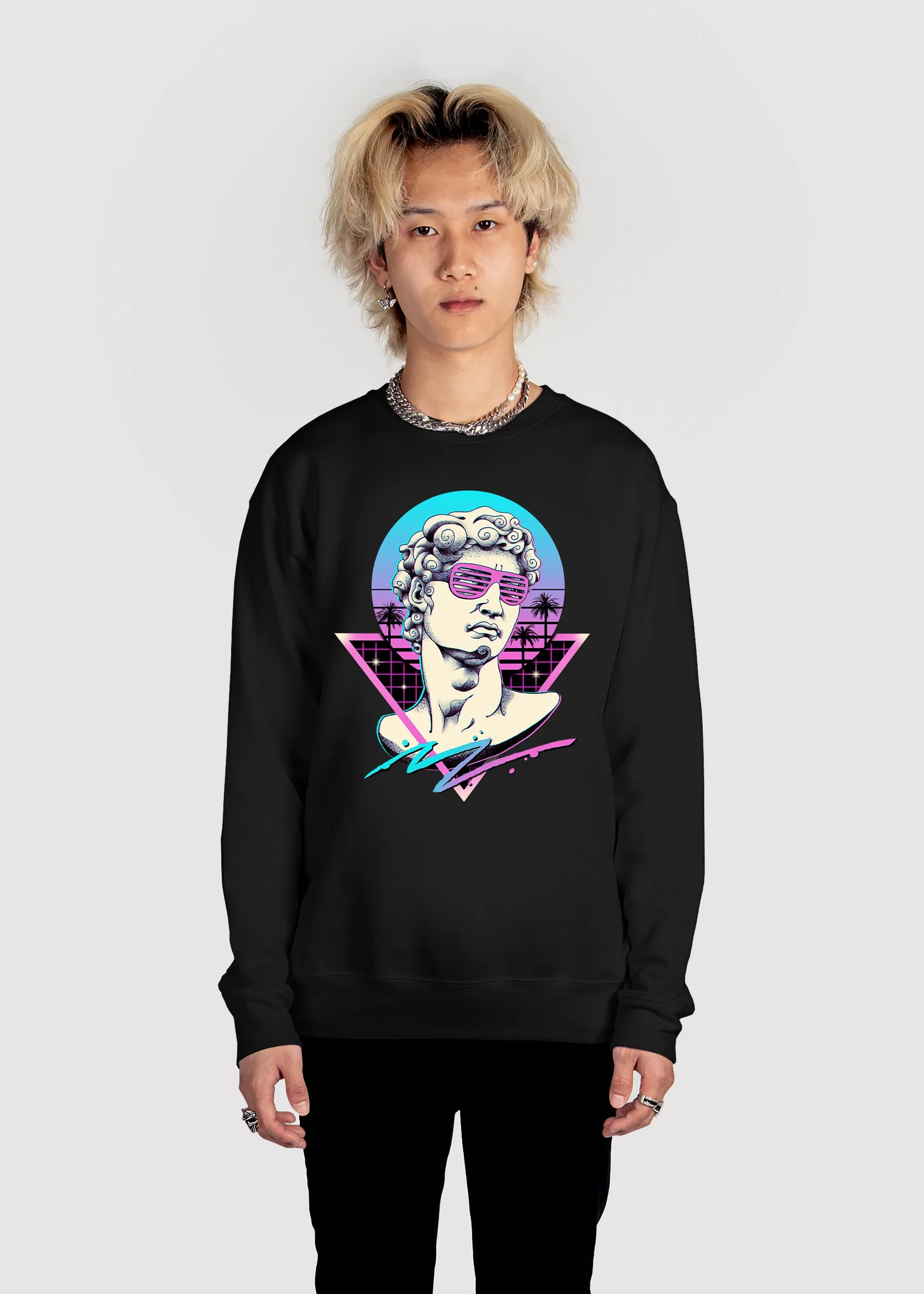 Decadence Sweatshirt