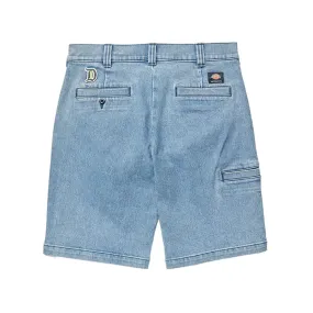 Dickies Skate Guy Mariano Denim Short - Light Denim