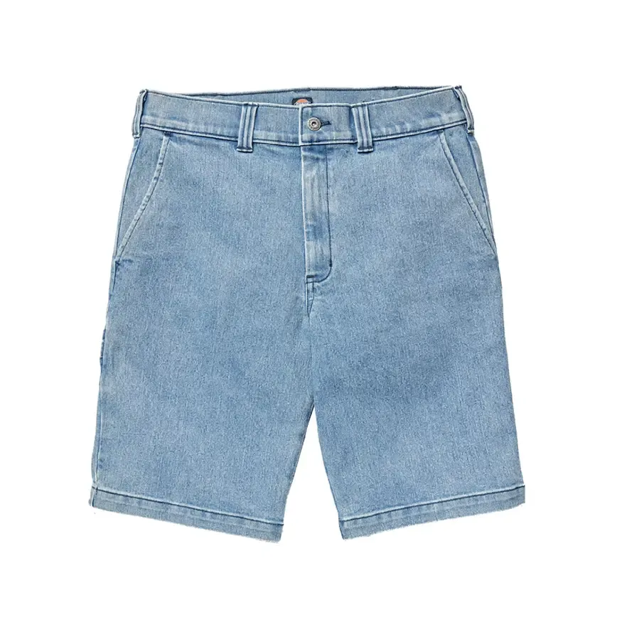 Dickies Skate Guy Mariano Denim Short - Light Denim