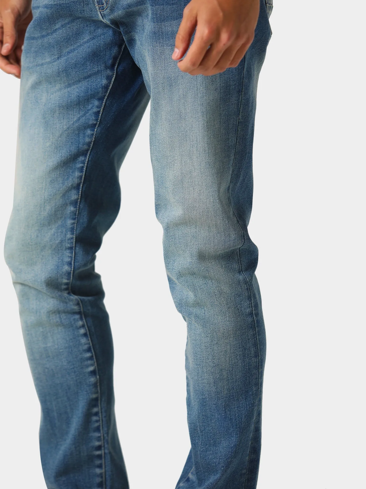 Dino TODD 930 Slim Fit Jeans