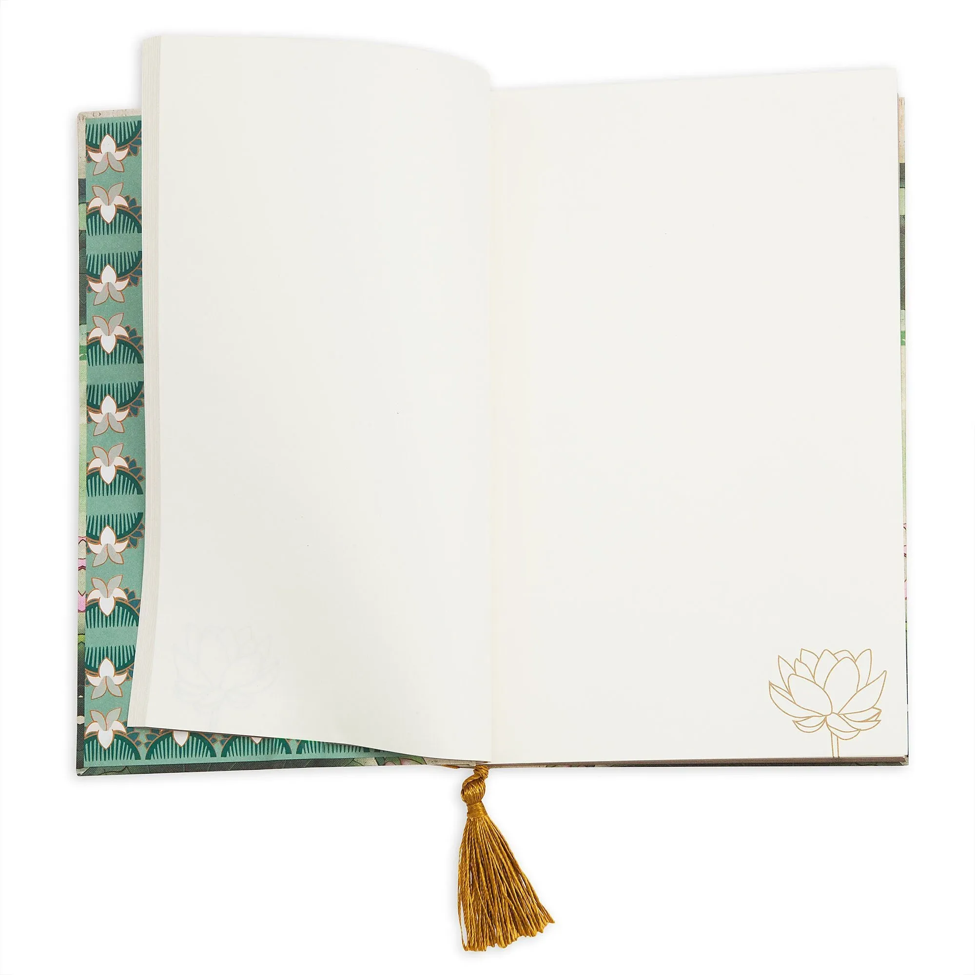 Disney Art of Mulan Journal