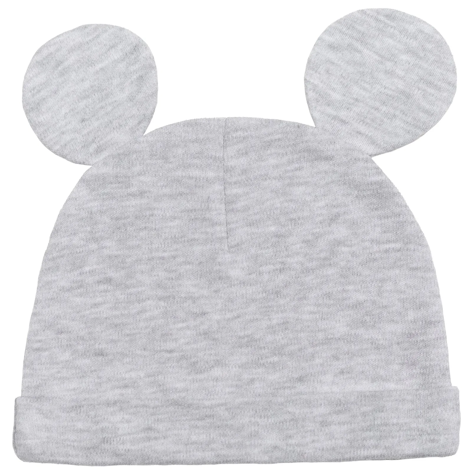 Disney Mickey Mouse Bodysuit Pants Bib and Hat 4 Piece Outfit Set