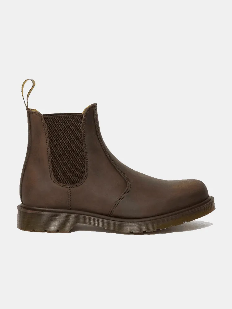 Dr Martens 2976 Chelsea Boot - Gaucho Crazy Horse