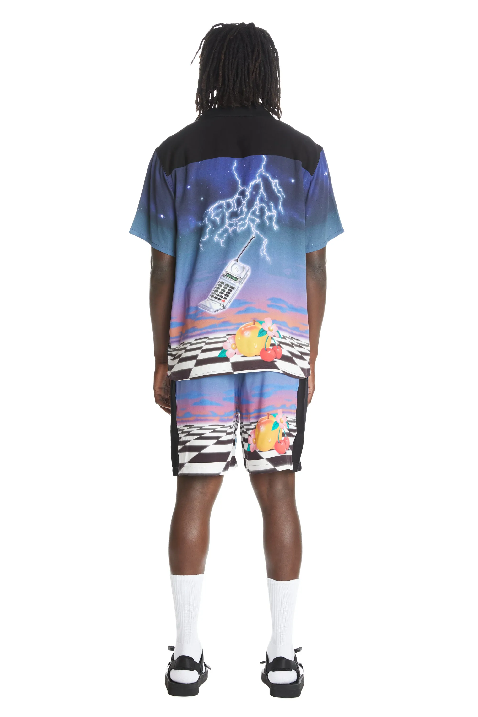 Dreamscape Shirt