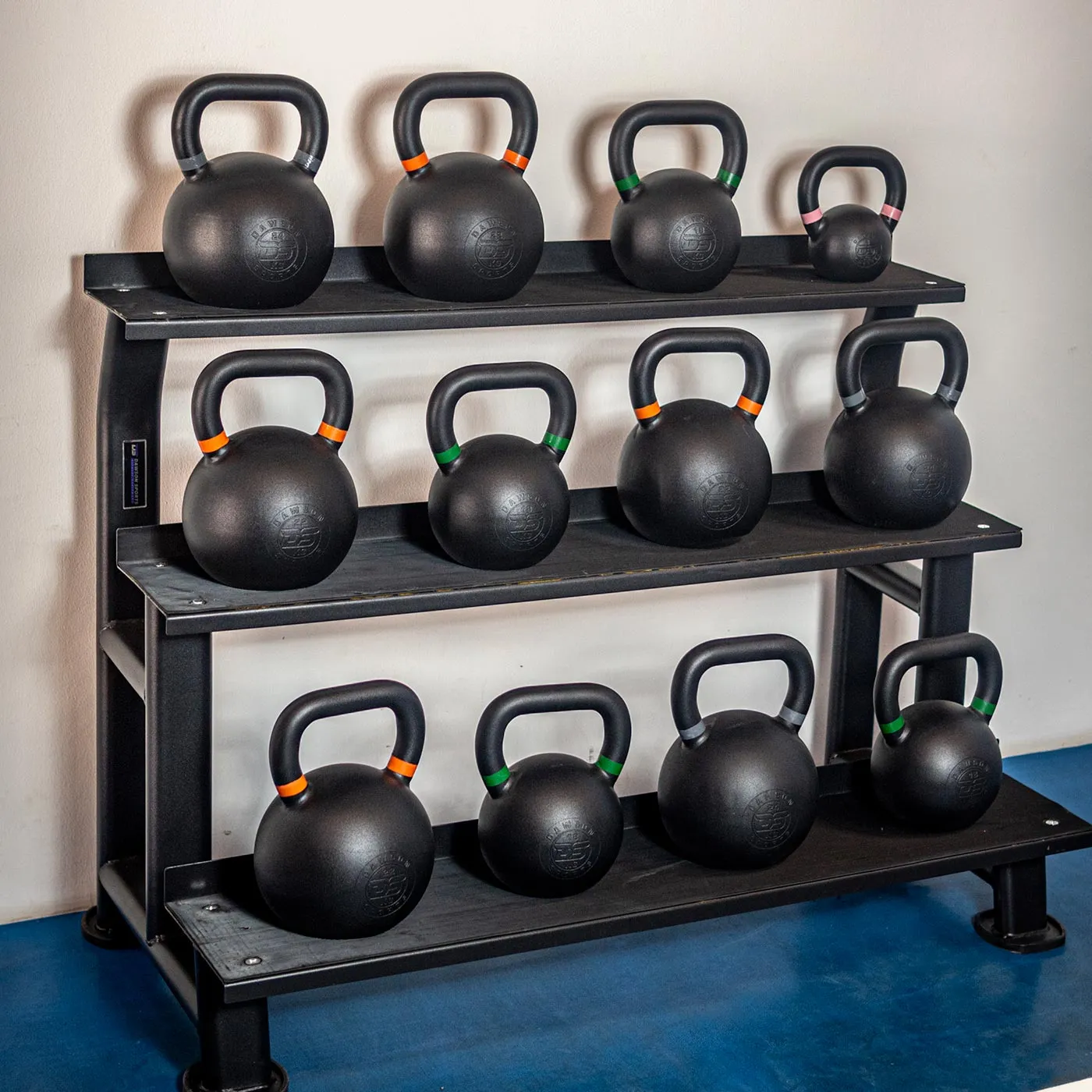 DS Crossfit Kettlebell