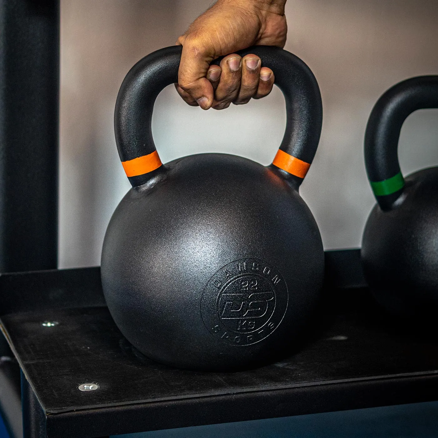 DS Crossfit Kettlebell