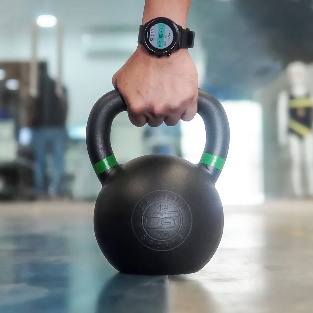 DS Crossfit Kettlebell