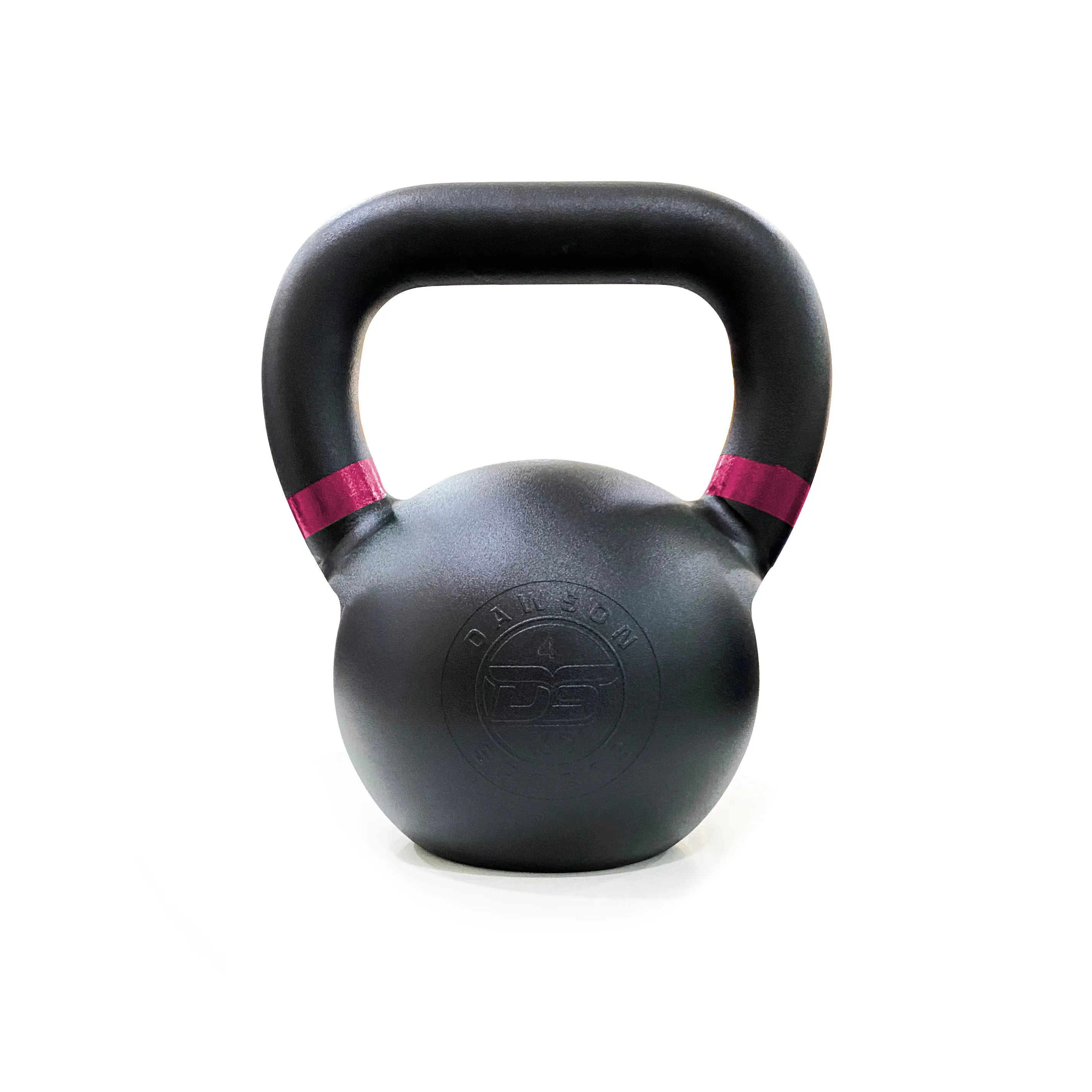 DS Crossfit Kettlebell