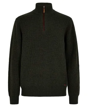 Edgeworth Sweater - Olive