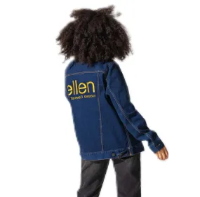 Ellen Show Finale Unisex Denim Jacket