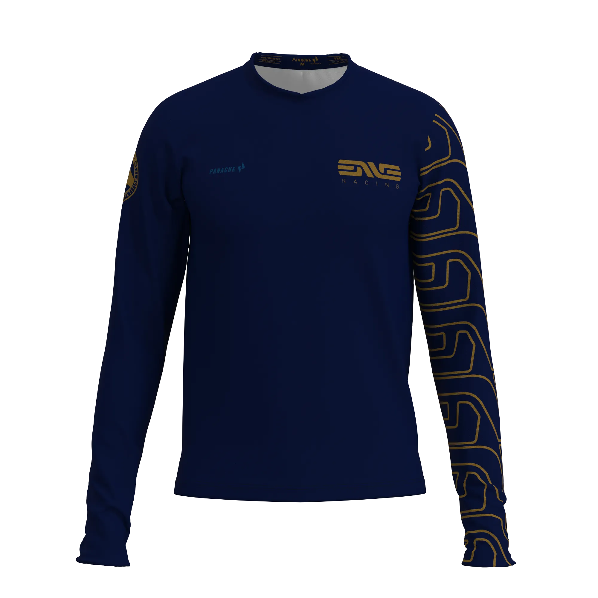 ENVE - Long Sleeve Top - Gravel / Mountain Bike