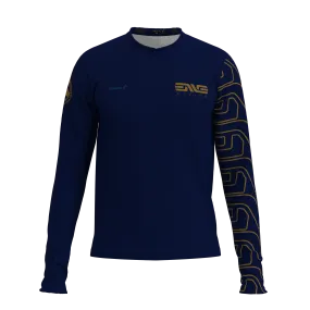 ENVE - Long Sleeve Top - Gravel / Mountain Bike