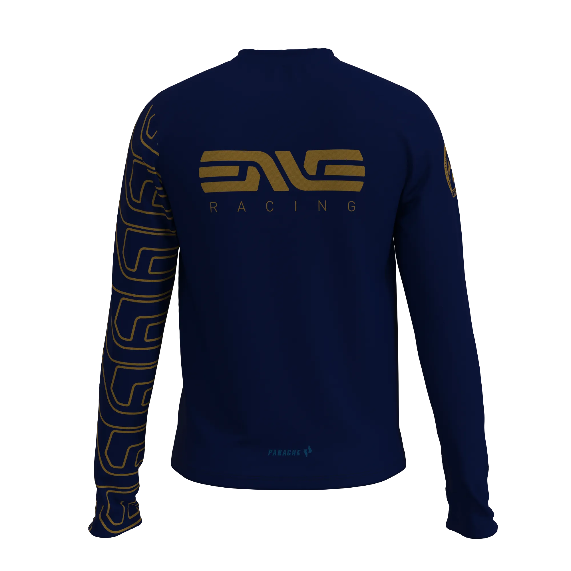 ENVE - Long Sleeve Top - Gravel / Mountain Bike