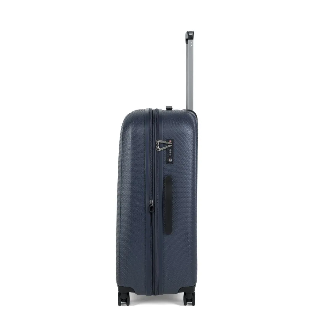 Epic GTO 5.0 73cm Large Expander Suitcase - Midnight Blue