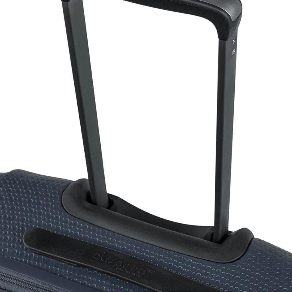 Epic GTO 5.0 73cm Large Expander Suitcase - Midnight Blue