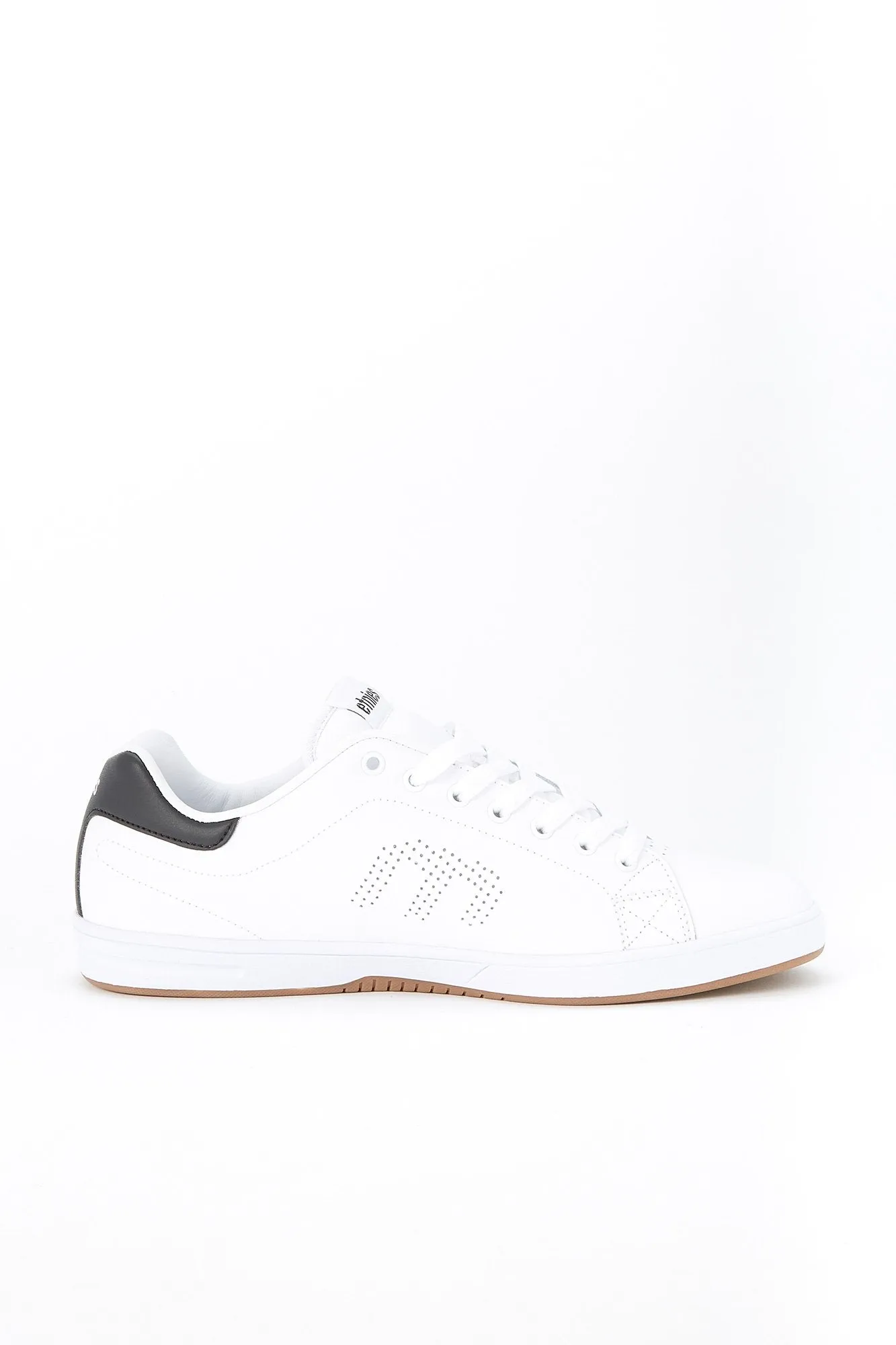 Etnies Guys Callicut LS White Shoes