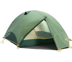 Eureka El Capitan 3  Outfitter tent