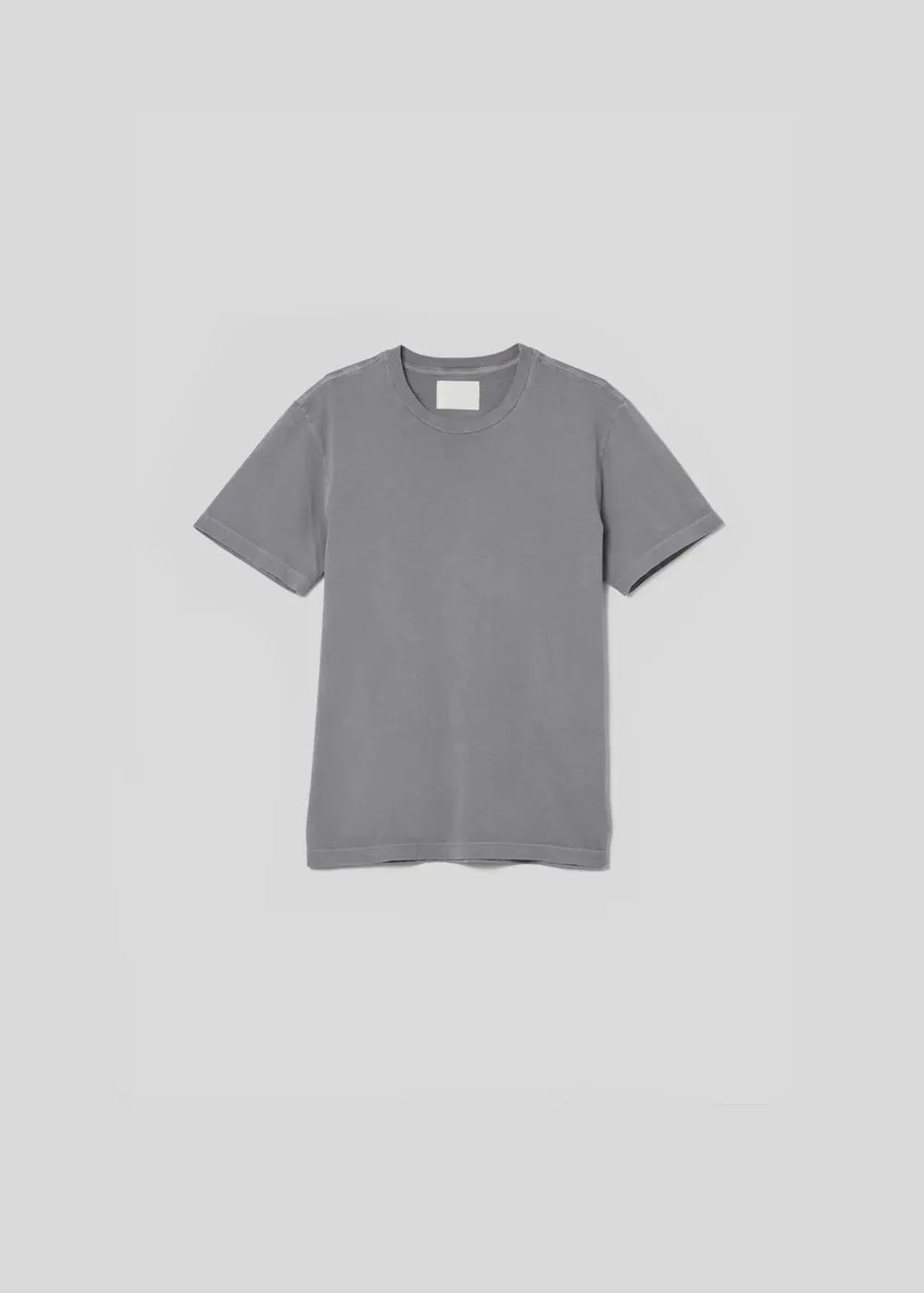 Everyday Short Sleeve Tee - Stone