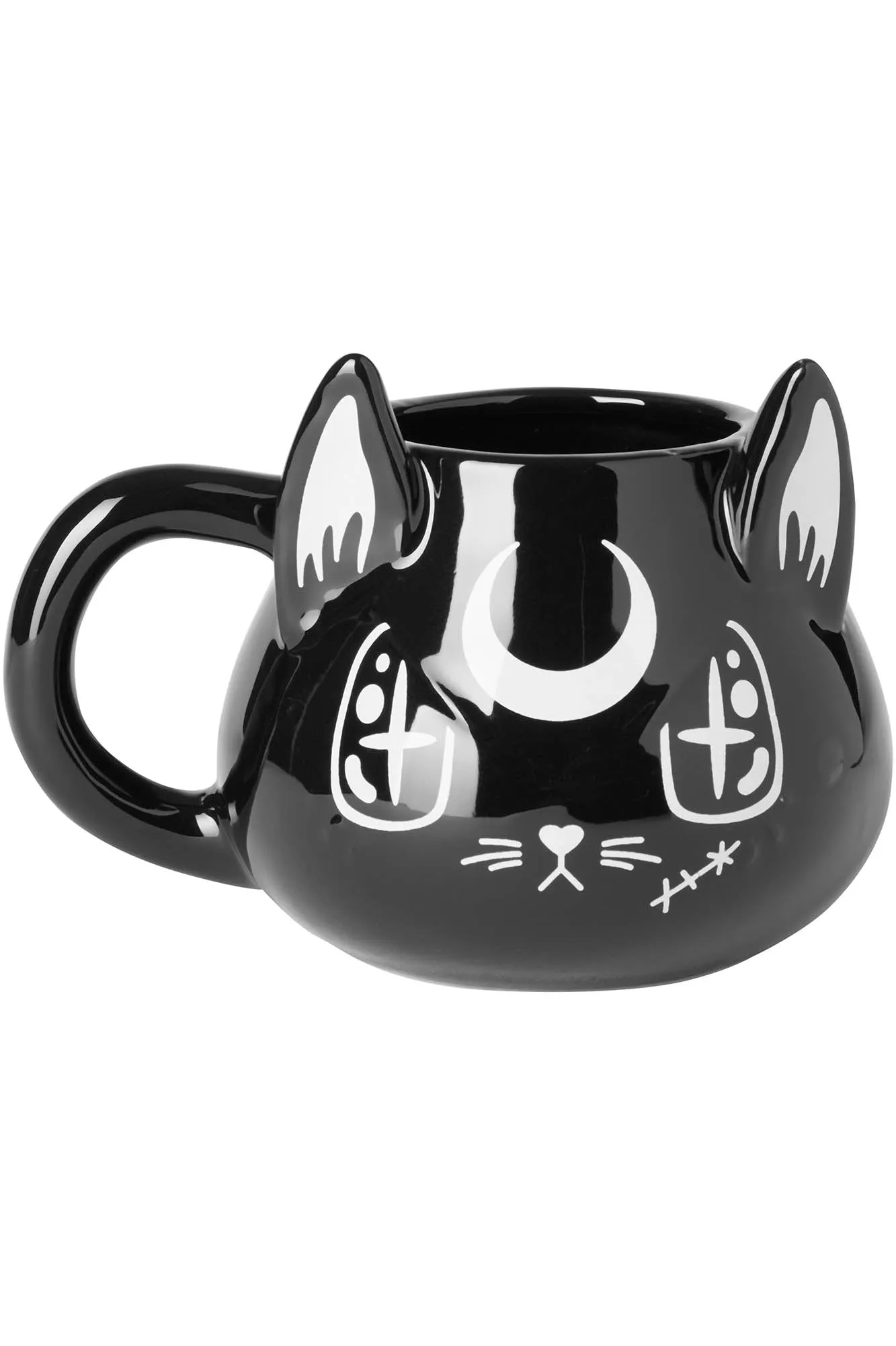 Evil Bunny Mug Resurrect