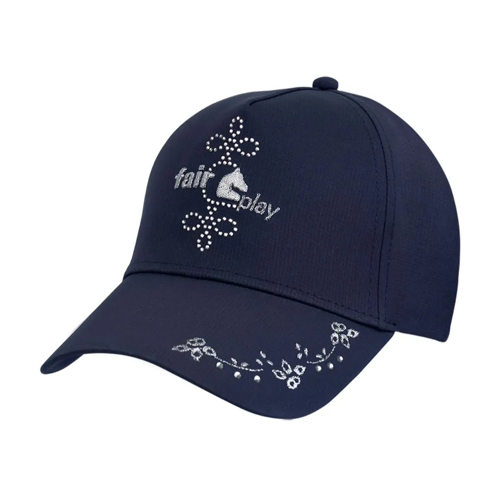 FairPlay Antila Fleur Cap