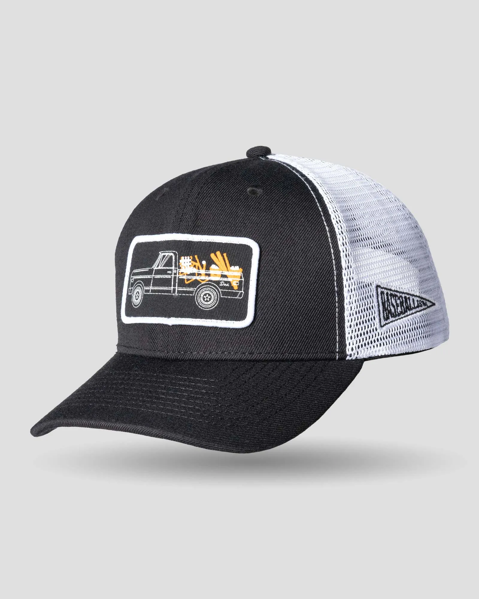 Father's Day Pack - Dad's Truck Tee and Trucker Cap