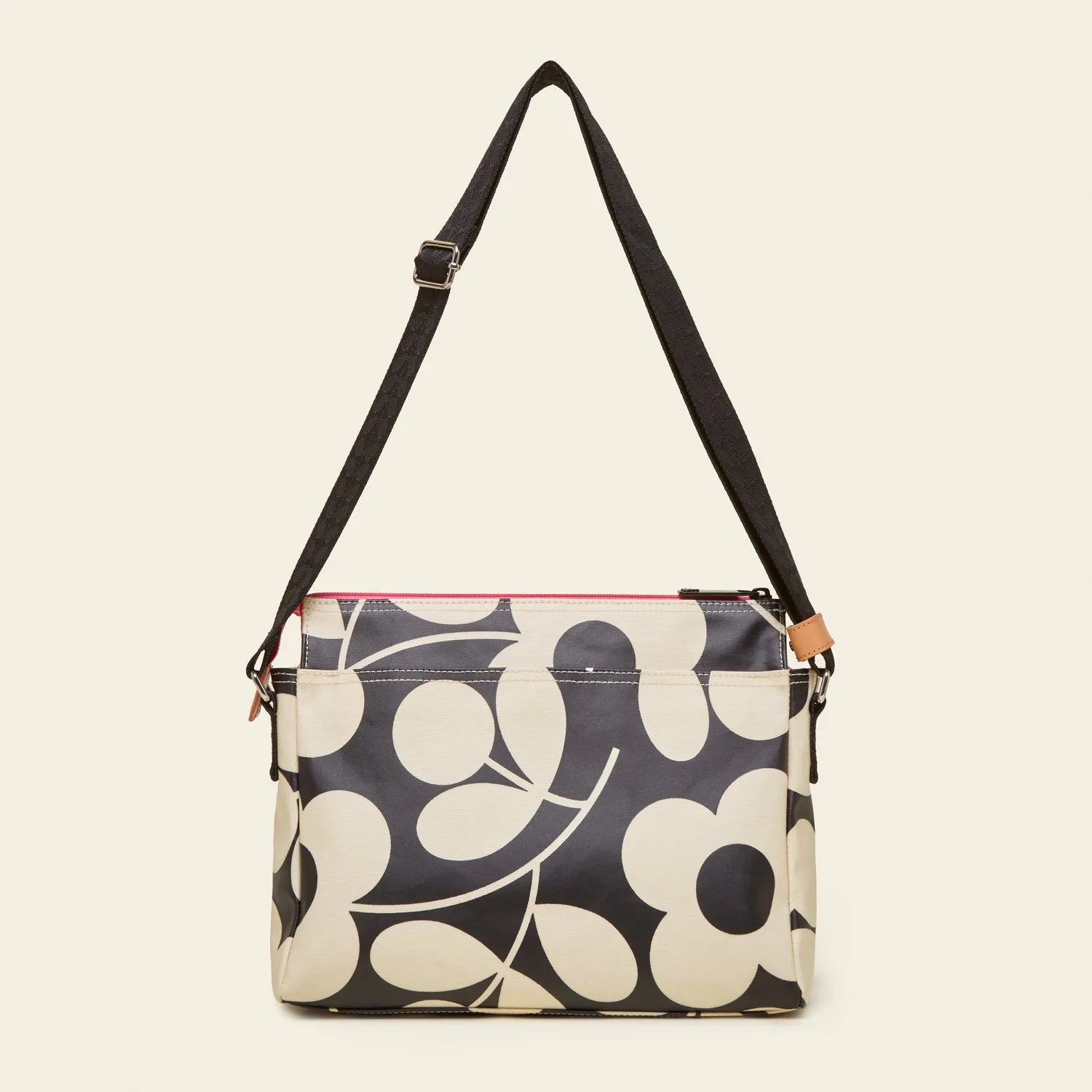 Fielder Crossbody - Giant Stem Sprig