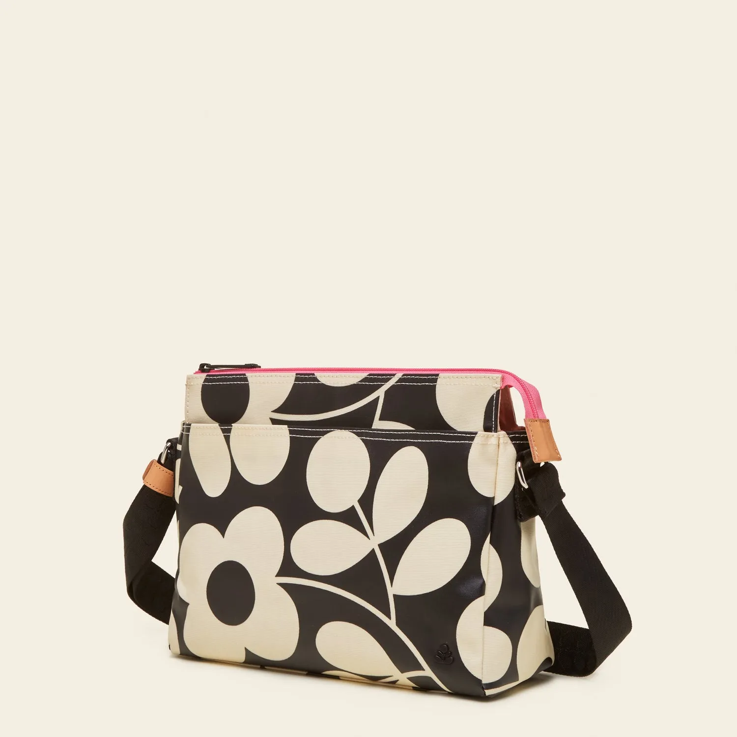 Fielder Crossbody - Giant Stem Sprig