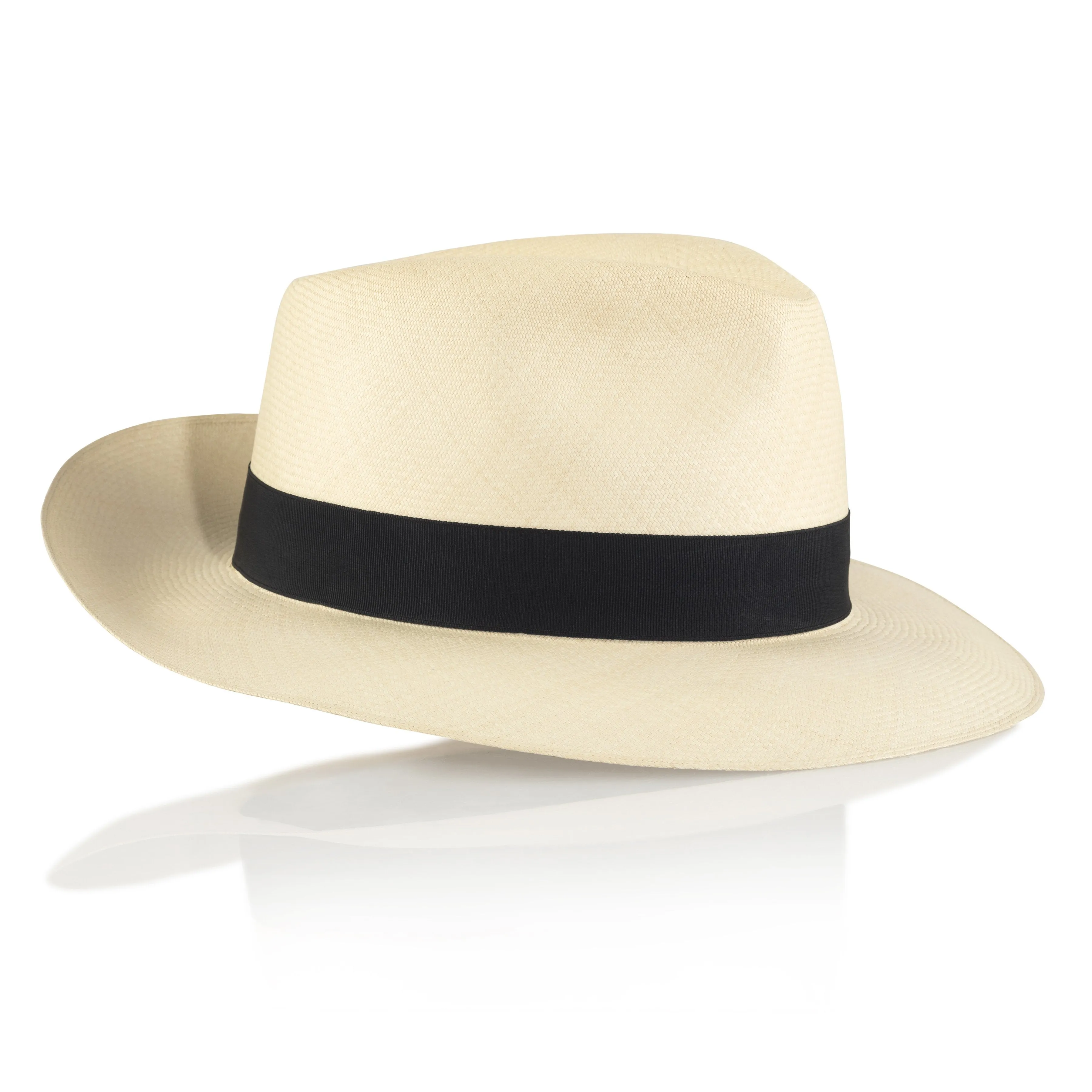 Fino Montecristi Panama hat