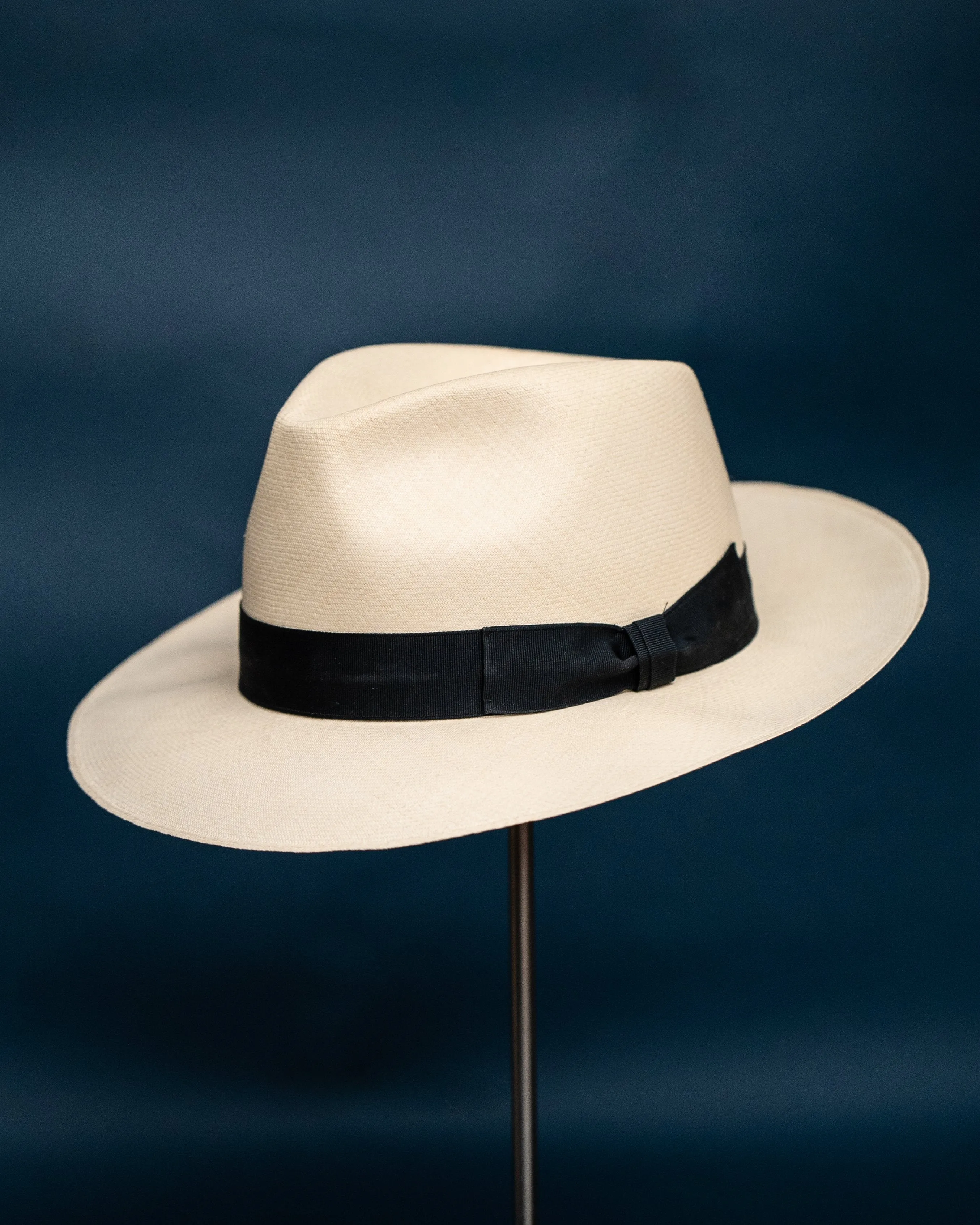 Fino Montecristi Panama hat