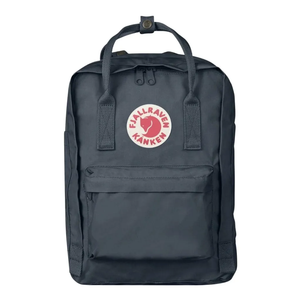 Fjallraven Kanken 13" Backpack Graphite