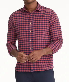 Flannel Bricco Shirt - FINAL SALE