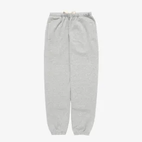 Fleece Sweatpant - Grey Mix