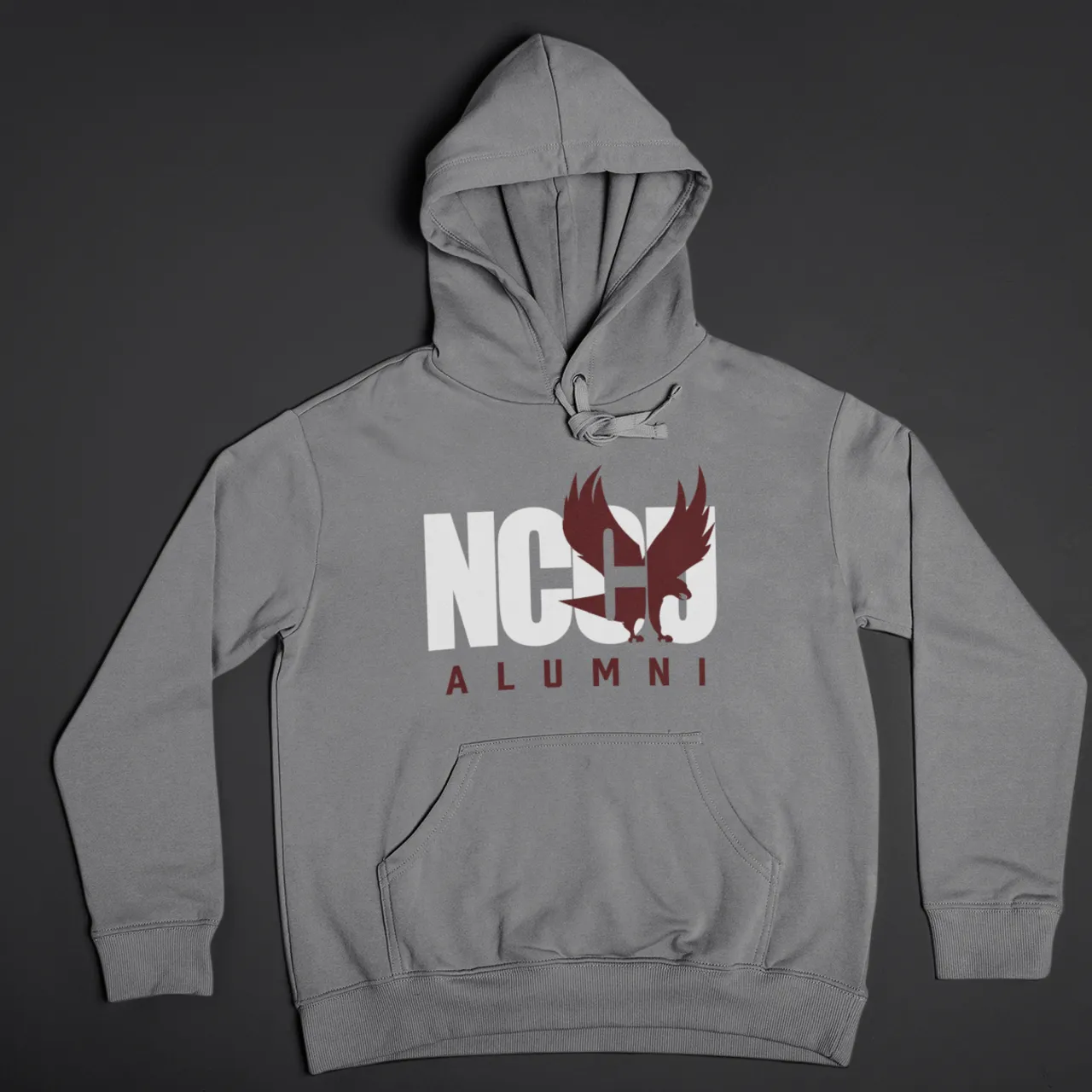 Flying Eagle Alumni Sweatshirt