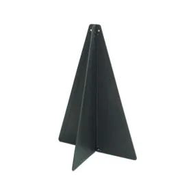 Folding Black Motoring Cone Navigation Day Marker Talamex