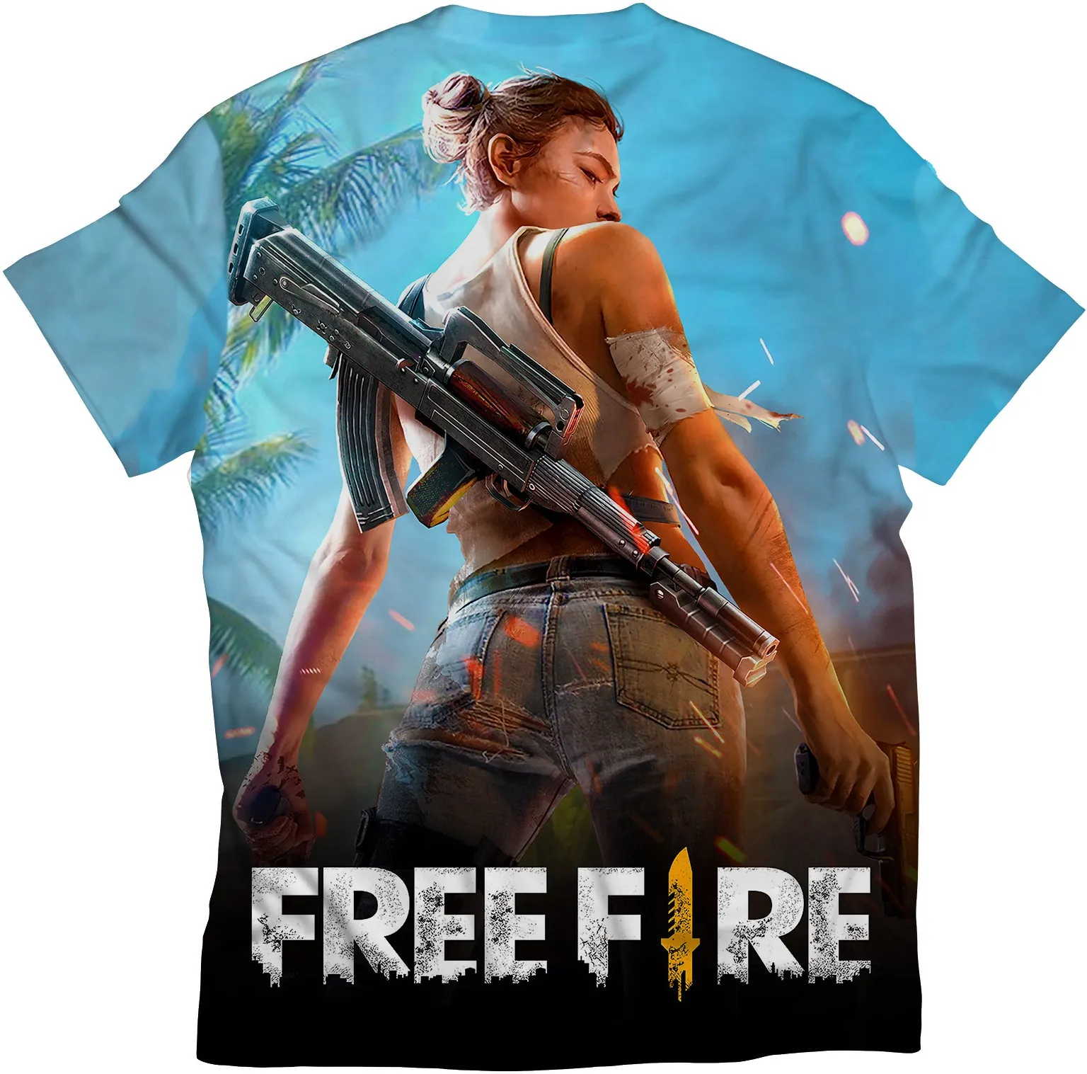 Free Fire