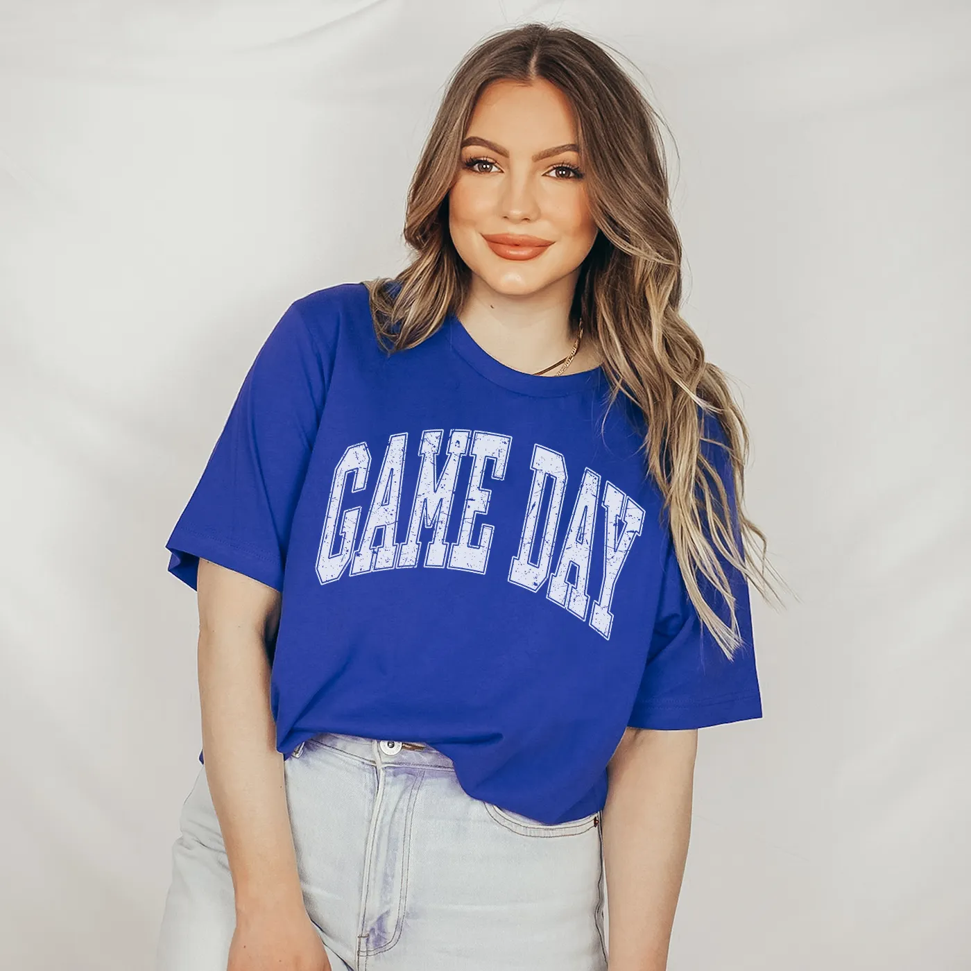 Game Day Tee