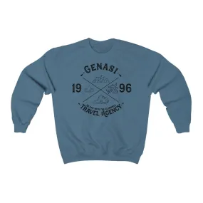 Genasi Sweatshirt