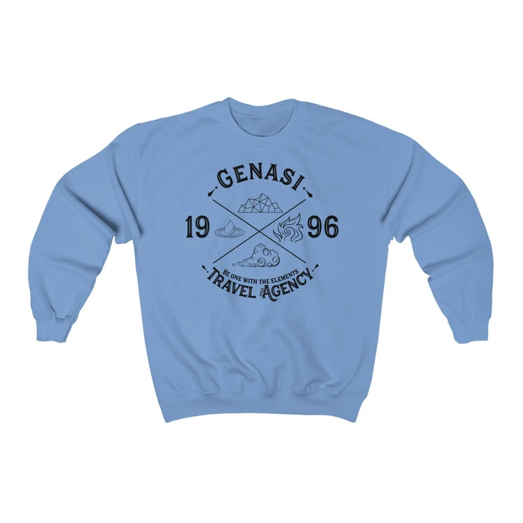 Genasi Sweatshirt