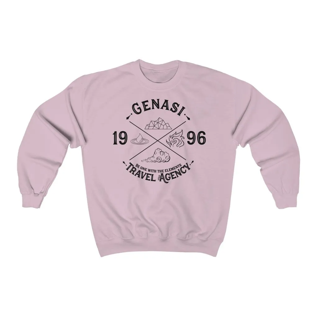 Genasi Sweatshirt