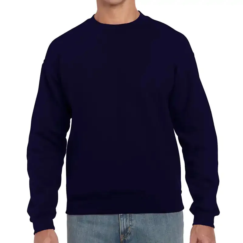 Gildan Crew Neck Sweatshirt