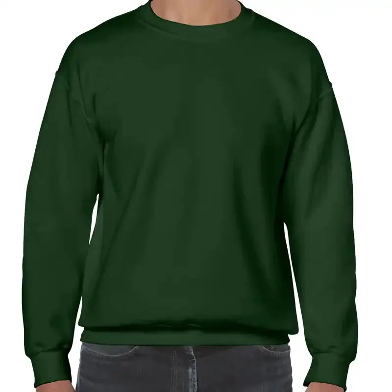 Gildan Crew Neck Sweatshirt