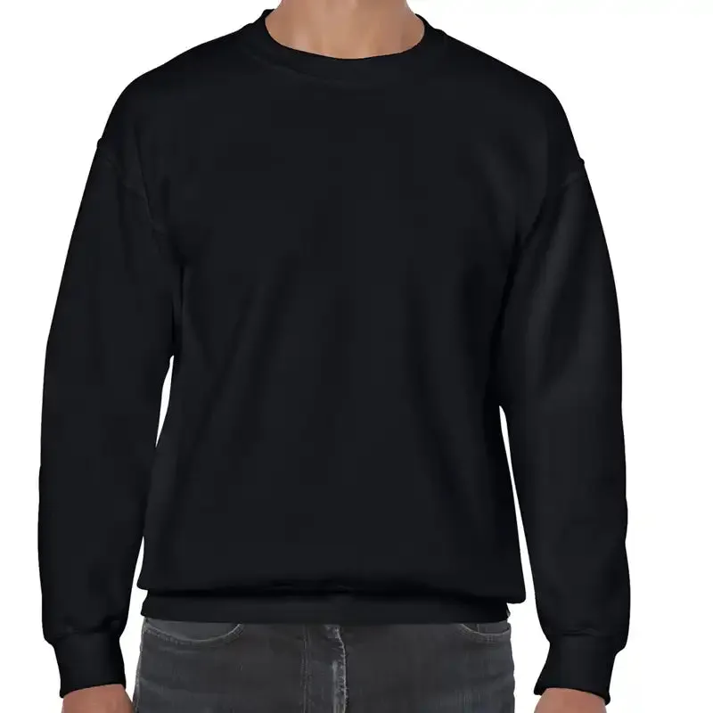 Gildan Crew Neck Sweatshirt