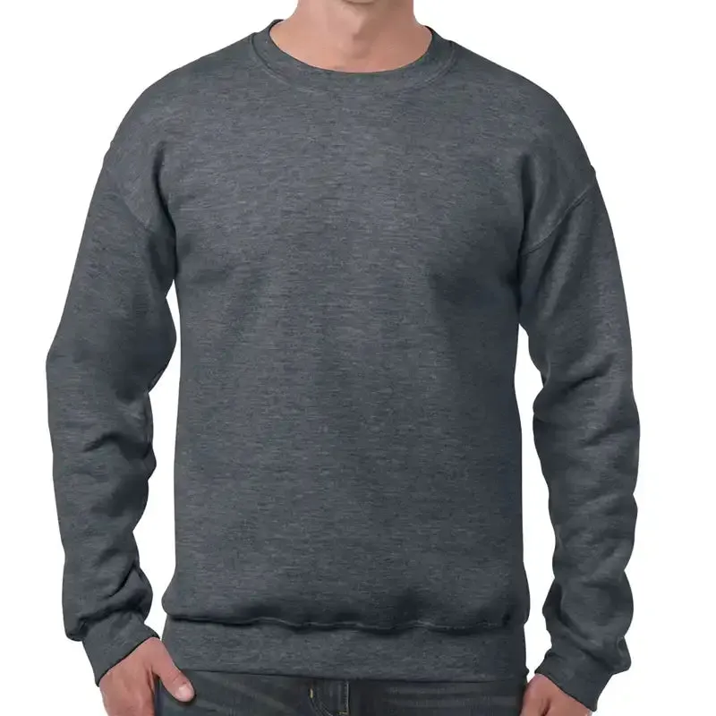 Gildan Crew Neck Sweatshirt