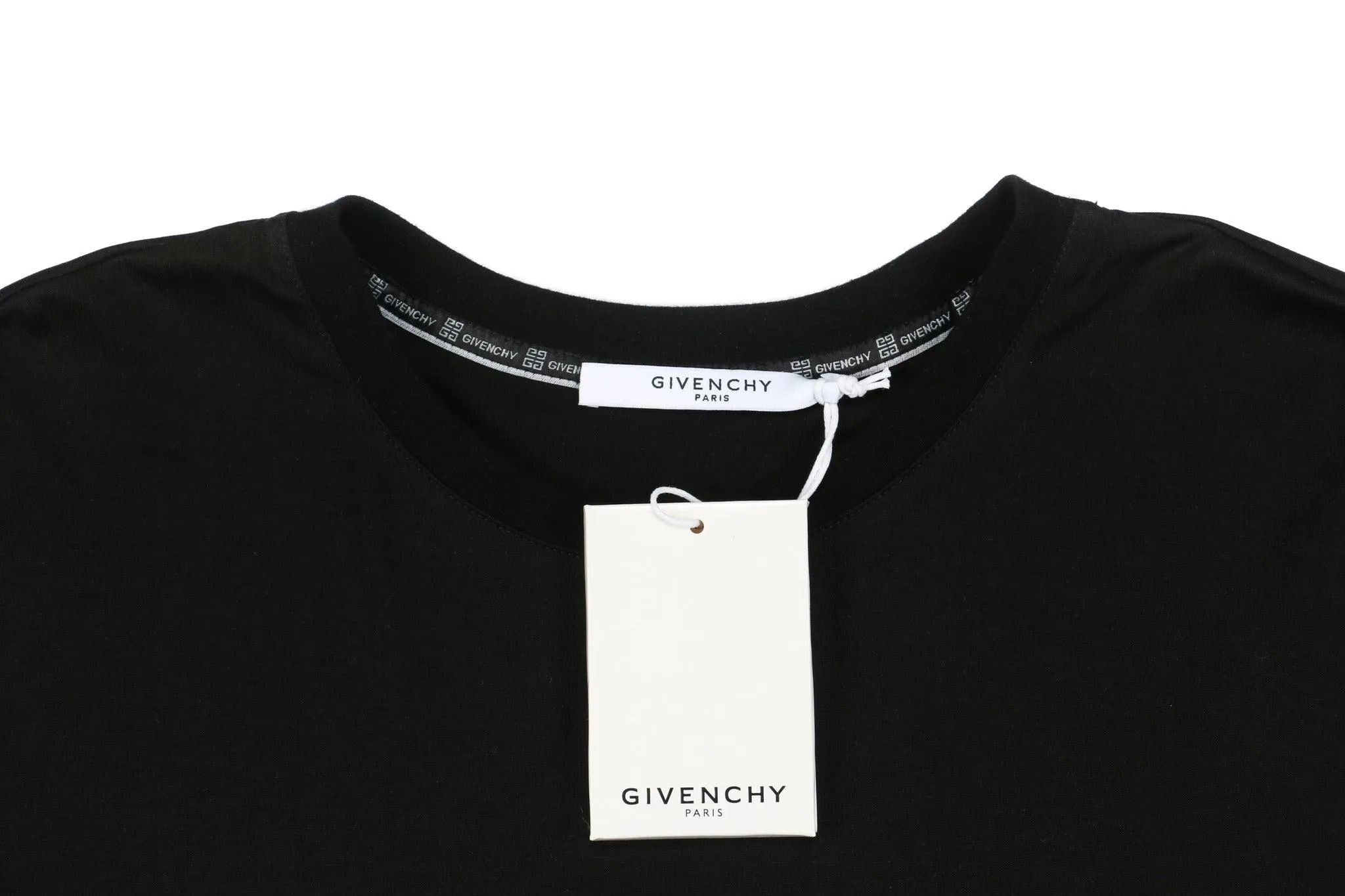 GIVENCHY BLACK