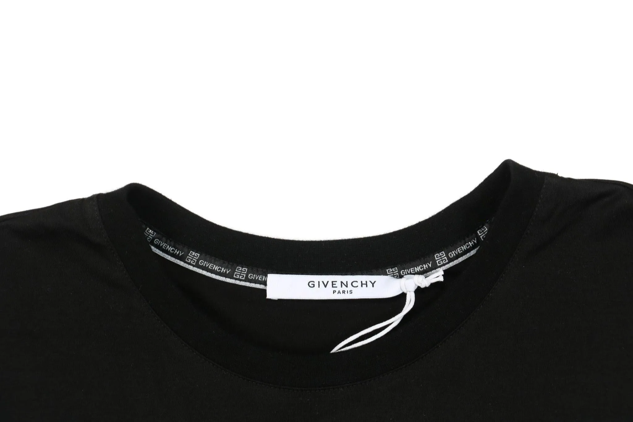 GIVENCHY BLACK